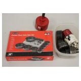 New & Used Hole Saws