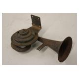 Vintage Auto Horn