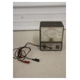 Dwell Angle & Tachometer