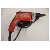 Milwaukee Screw Driver