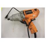 Chicago Electric 1/2' Impact Wrench