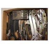 Misc. Picks, Feeler Gauges