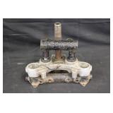 Harley Davidson Sportster 35mm Triple Tree