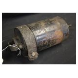 Factory Harley Davidson Generator