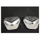 Harley Davidson Touring V Luggage Rack Mounting