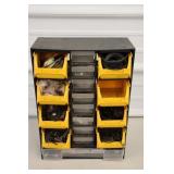Hardware Organizer