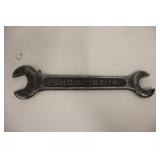 International Harvester Cast Iron Wrench G3170