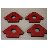 7-1/2' Welding Magnets
