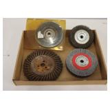 Wire Wheel Brushes