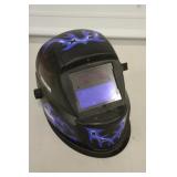 Chicago Auto Darkening Welding Helmet