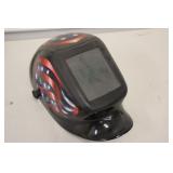 Forney Shade 10 Auto Darkening Helmet