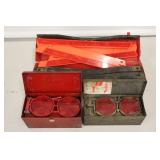 Roadside Safety Reflectors & Triangles