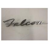 Ford Falcon Car Emblem 8'