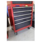 Master Mechanic 5 Drawer Tool Chest