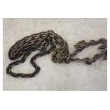 3/8' x 12' Log Chain