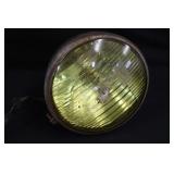 1970's Harley Davidson's FX Headlamp