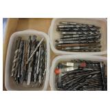 Drill Bits of all Kinds