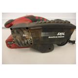 Skil MicroFilter Canister 3' Belt Sander