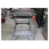Black & Decker Workmate 225 Table