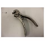 Antique Taintors Positive No. 7 Offset Tool