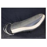 Vintage Motorcycle Seat