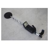 RadioShack Metal Detector