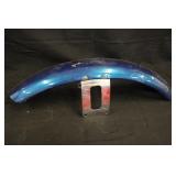 Aftermarket Harley Davidson Fender