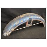 Aftermarket Harley Davidson Fender