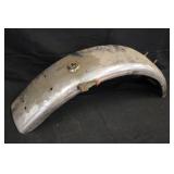 Aftermarket Harley Davidson Fender