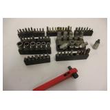 Phillips Drivers 1/4'