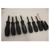 Snap-On Nut Driver Set