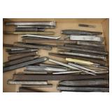 Misc. Punches & Chisels