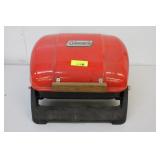 Gas Coleman Camping Grill