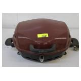 Uniflame Gas Camping Grill