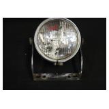 1980's Harley Davidson FX & Bracket