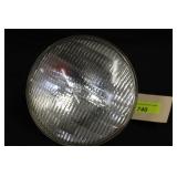 Harley Davidson FL Headlamp