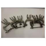 Welding Clamps