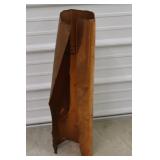 30'  Partial Roll of Copper