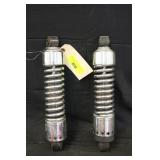 Late 70's Early 80's Harley Davidson Shocks