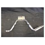 Harley Davidson Twisted Chrome Highway Bar
