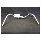 1970's - 1980's Harley Davidson Buckhorn Handle