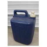 Coleman 5 Gallon Water Can