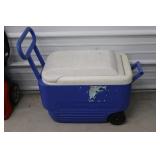 Igloo Wheelie 42 Gal Cooler