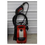 Snap-On 1650 PSI  Power Washer