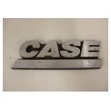 7' CASE Emblem