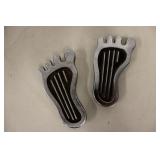 Hang Ten Cal Custom Foot Pedals