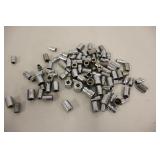 1/4' Drive Assorted Sockets