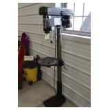Duracraft Floor Model Drill Press