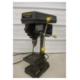 Central Machinery 8' Drill Press