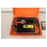 Emergency Air Compressor